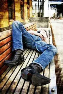 Boot jeans