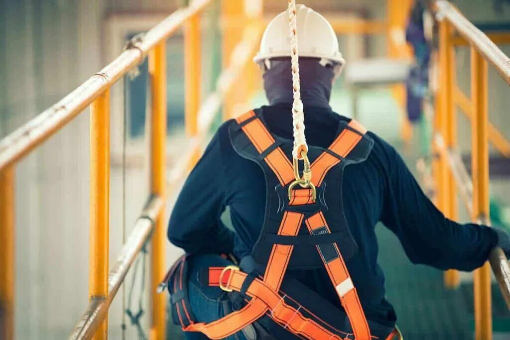 Construct security