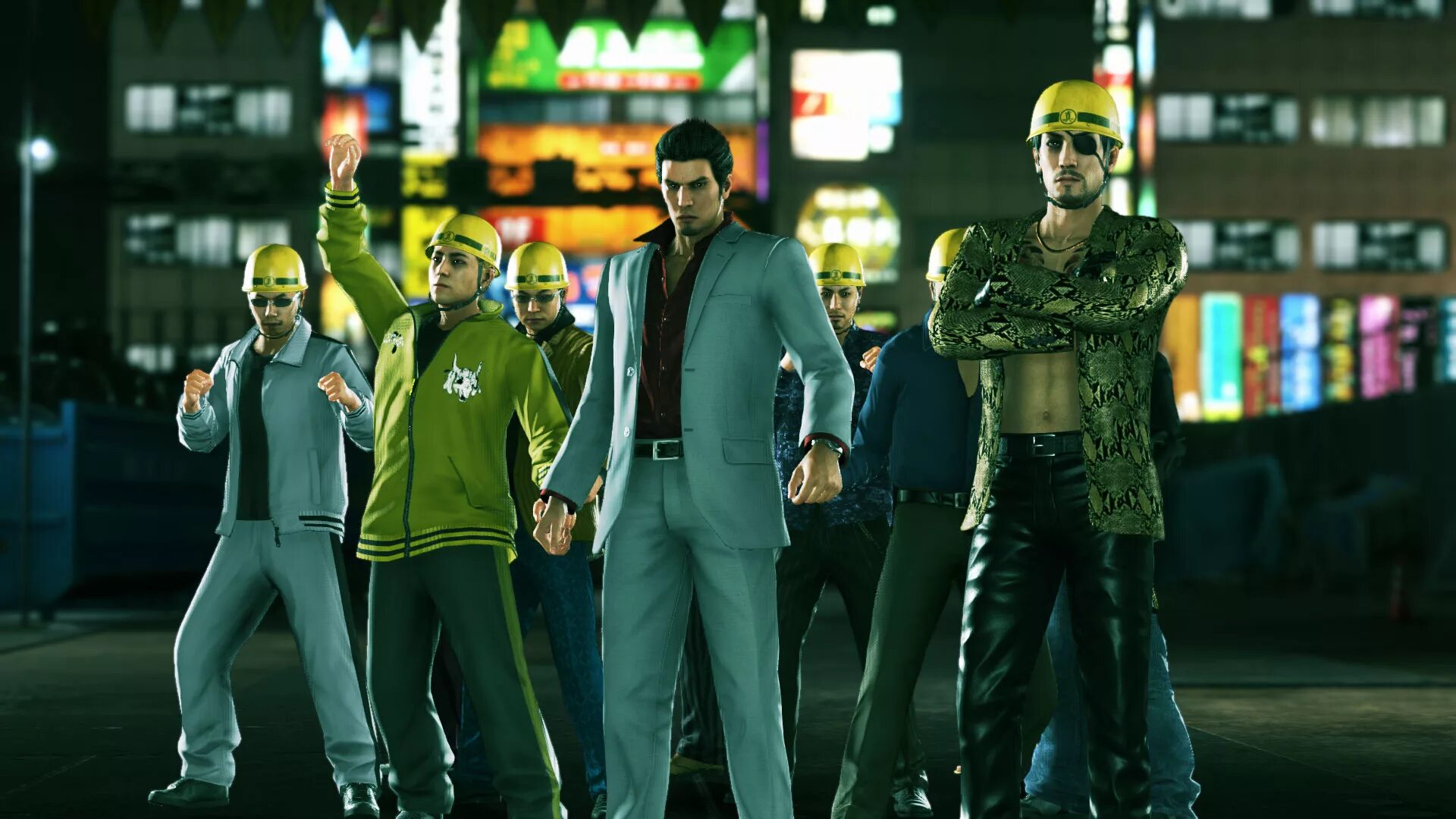 Кивами 2. Якудза кивами 2. yakuza kiwami. goro majima.