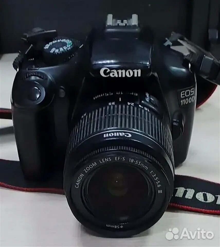 Куплю canon бу