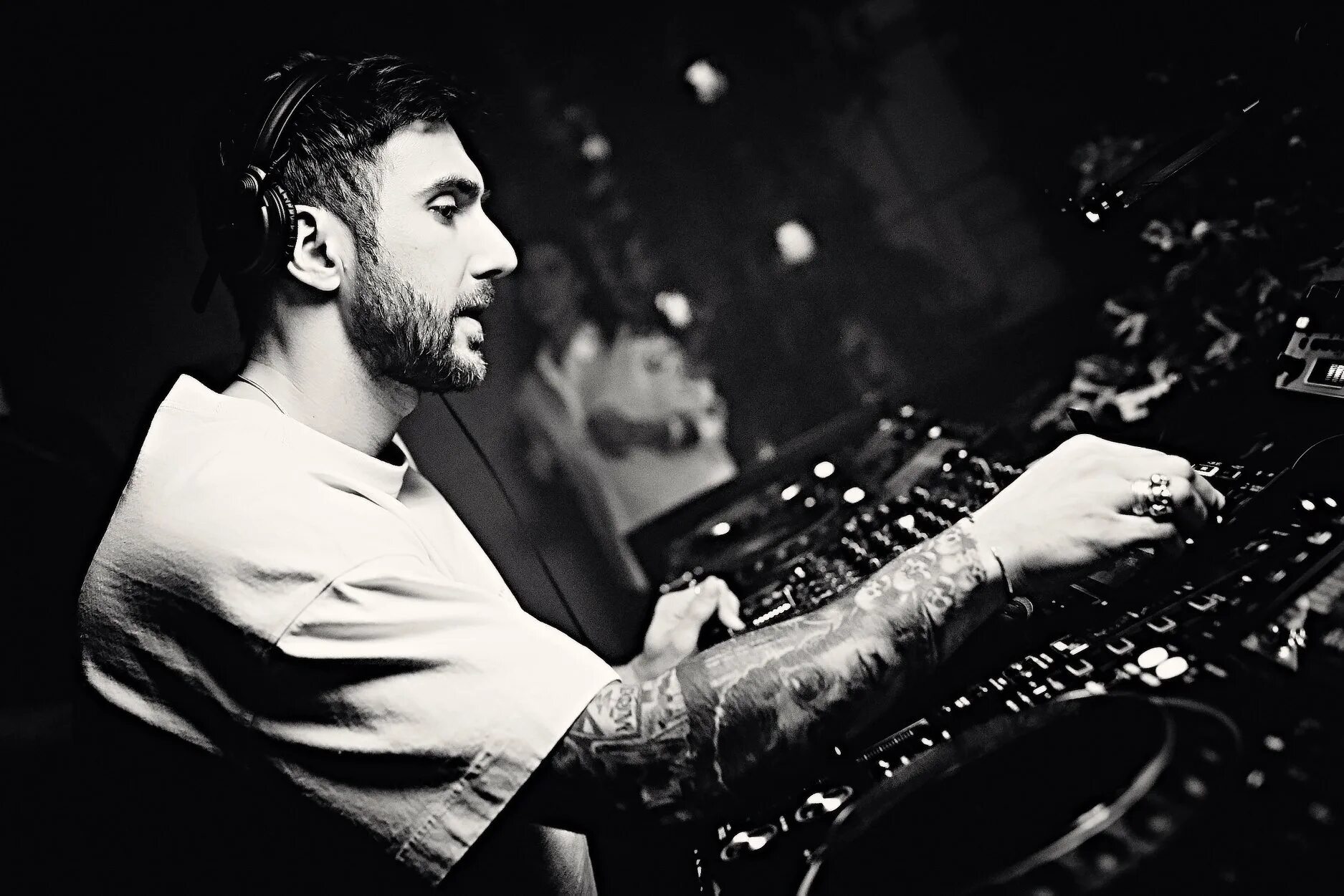 Hot since 82. Hot since 82 на выступлении. Hot since 82 DJ Set. Hot connection.