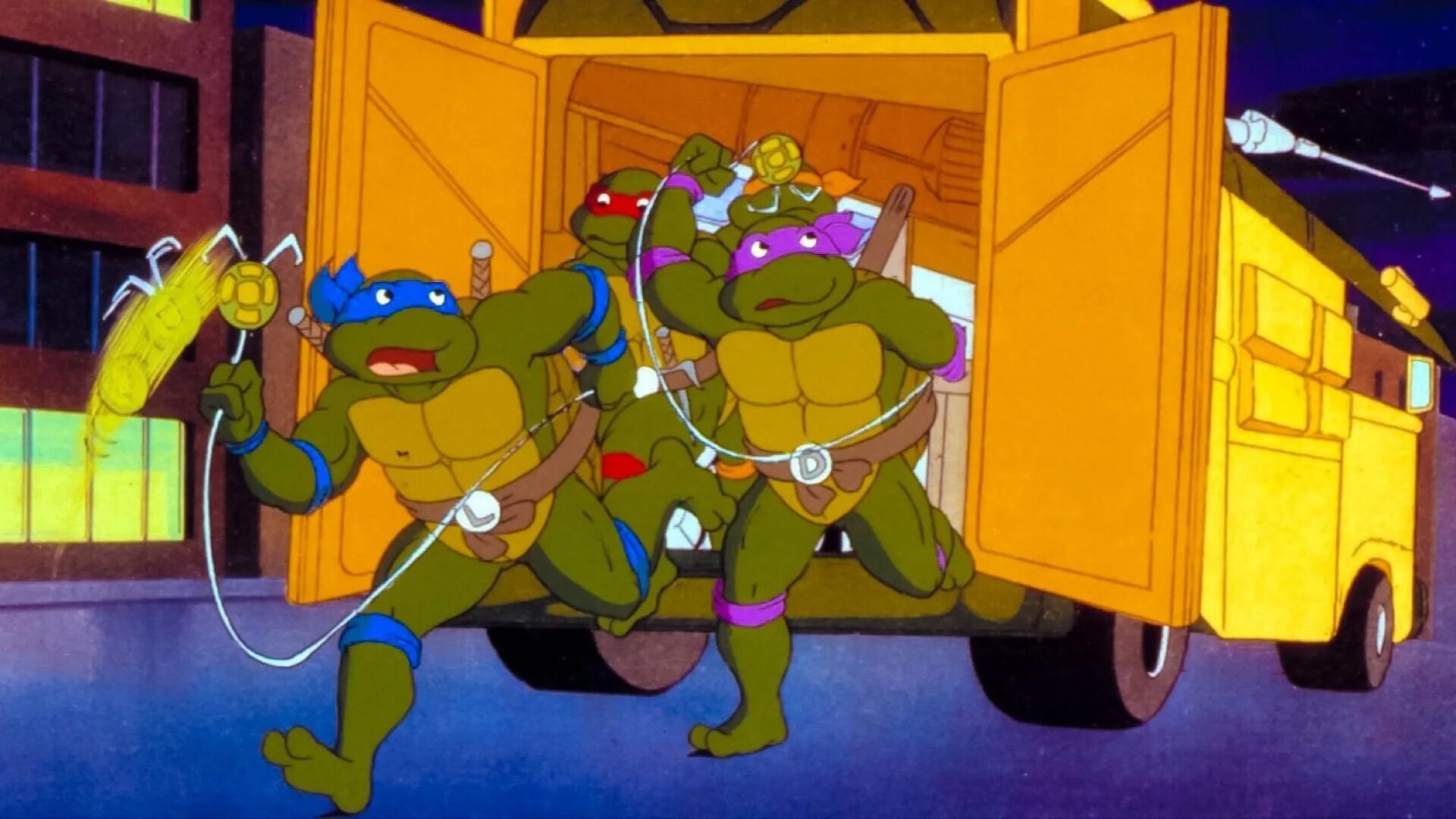 Черепашки мутанты ниндзя 1987. Спайк Черепашки ниндзя 1987. Watch tmnt