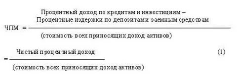 Процентный доход это