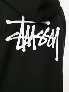 Бренд stussy