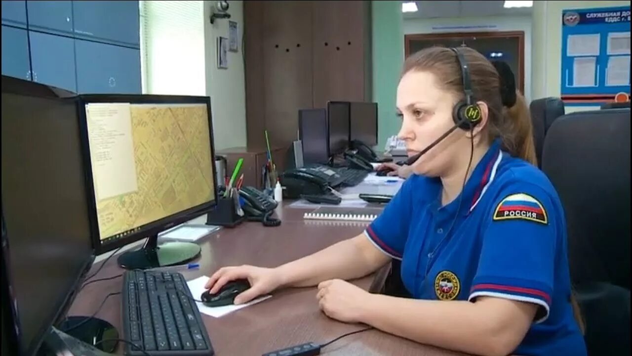 Далее оператор