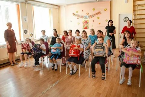 Школа интернат 6 воронеж