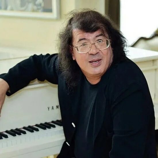 Anton Kornelyuk, Odessa Search Information
