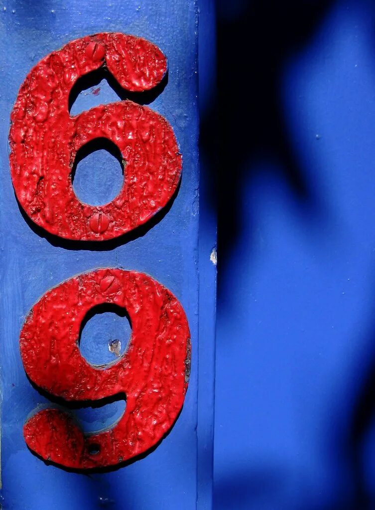 Bad number