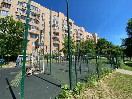 Воскресенское в новой москве