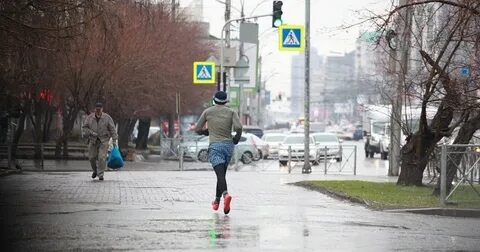 Погода в новосибирске в апреле