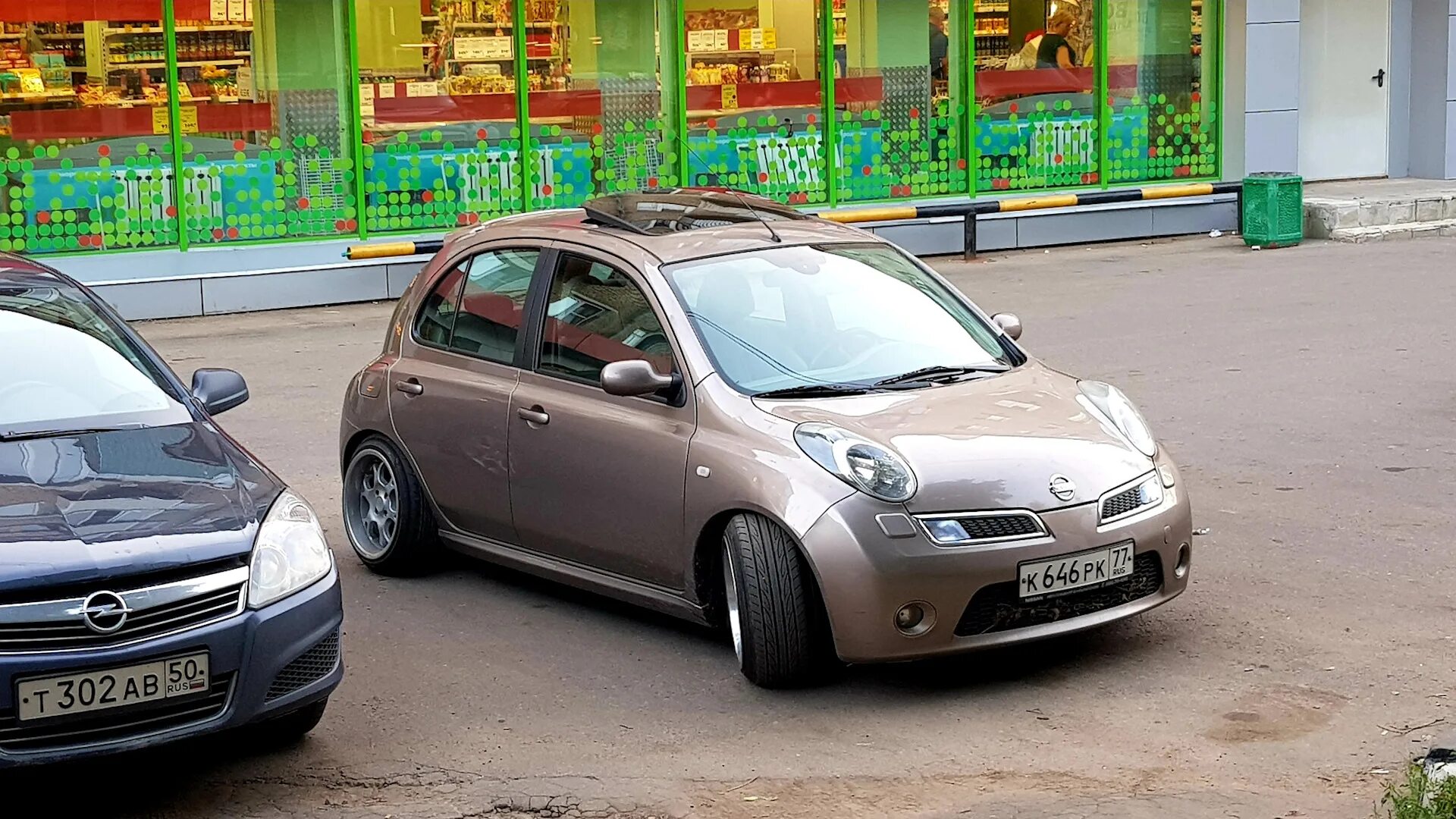 Tuning 12. Nissan Micra k12 Sport. Nissan Micra k12 Nismo. Nissan Micra k12 стенс. Nissan Micra k12 обвес.