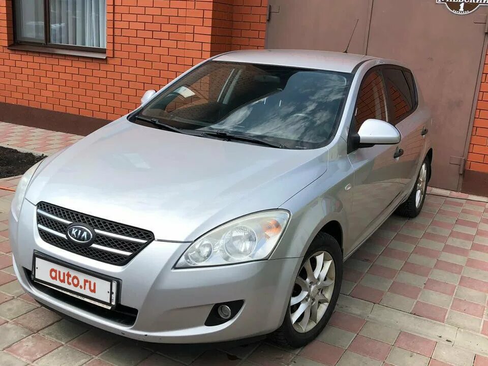 Купить киа сид 2007. Кия СИД 2007. Kia СИД 2007. Kia Ceed 2007 года. Кия СИД 2008г.