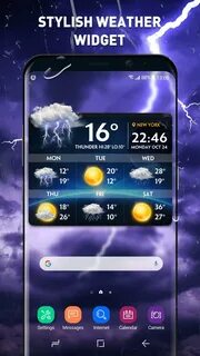 Нова виджеты