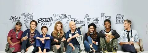 Hot society