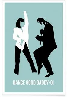 Good dancing