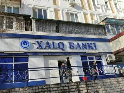 Xalq bank