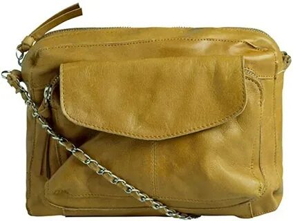 Pieces bags