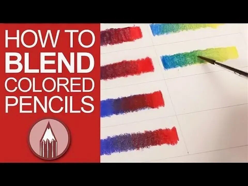 How to blend