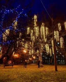 Новогодняя ночь в калининграде 2024