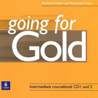 English intermediate coursebook