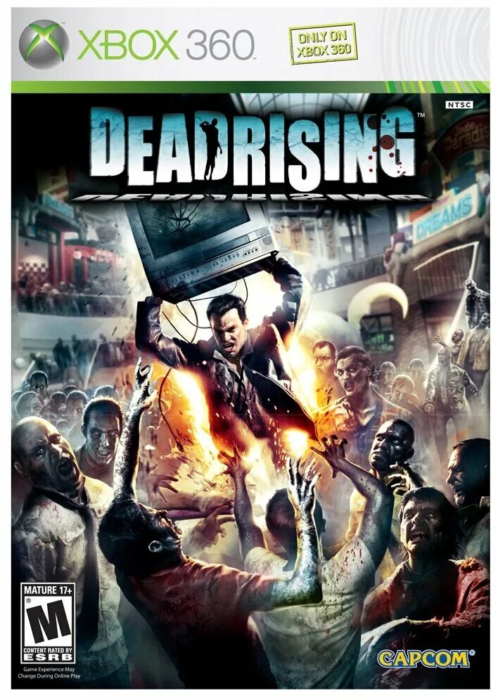 Dead Rising (Xbox 360). Dead Rising 2 (Xbox 360). Игры на хбокс 360 дед рисенг3. Dead Rising 1 обложка. Dead rising на пк