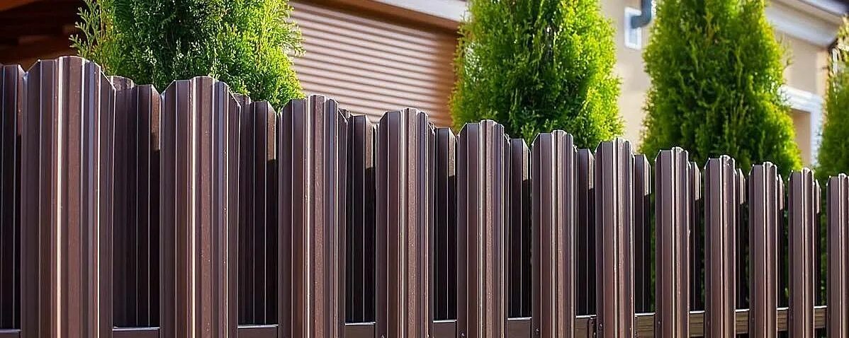 Забор из евроштакетника ral 8017. Металлический штакетник ral 9006. 45 pe-double ral 8017 шоколад. Штакетник античный дуб гранд лайн. Штакетник п-образный гранд лайн.