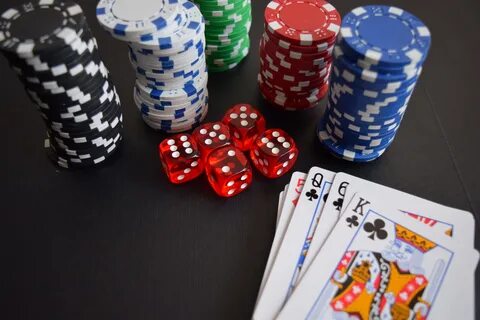 Игровые фишки