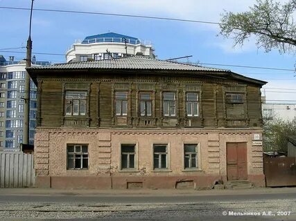 Ул ивановская 10