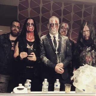 Bloodbath