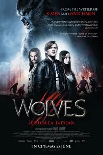 Wolves full movie