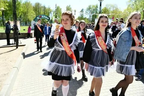 Дата выпускного 2025 11 класс