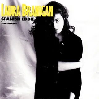 Laura Branigan Spanish Eddie