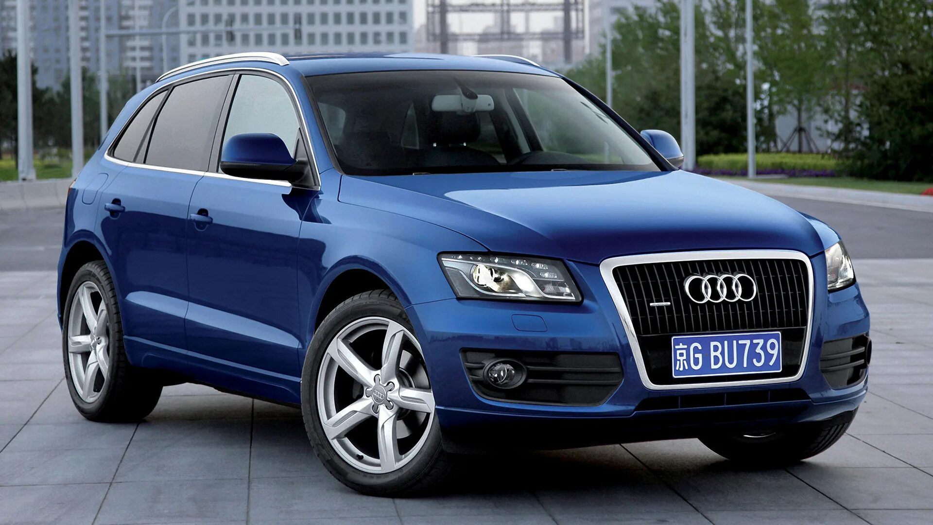 Ауди q5 купить бу. Audi q5. Audi q5 2009. Audi q5 2008. Ауди ку 5 2008.