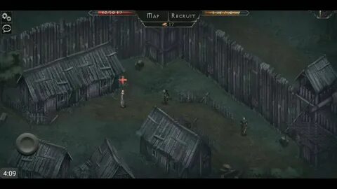 Игра начало прохождение