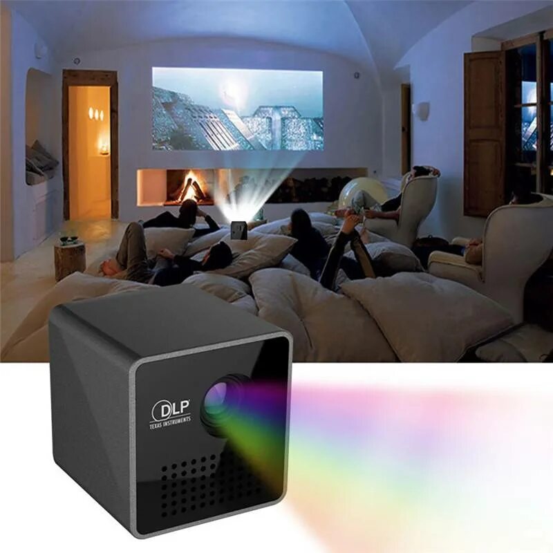Бесплатный проектор на телефон андроид. Мини светодиодный Пико-проектор домашнего кинотеатра HD 1080p проектор. Проектор led Home Cinema Projector. Лазерный проектор для домашнего кинотеатра 4k. Проектор (p860 с WIFI).