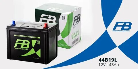 Furukawa battery отзывы