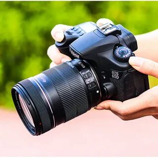 Dslr camera