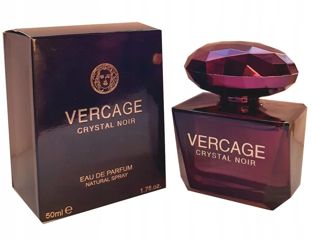 Кристалл духи отзывы. Versace Crystal Noir 50мл. Versace Crystal Noir 50. Versace Crystal Noir 50ml. Versace Crystal Noir EDP 50ml.