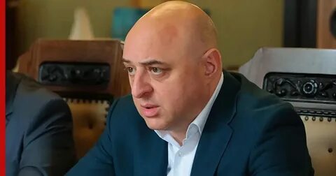 Посол грузии
