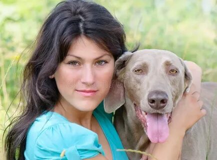 Dog i women