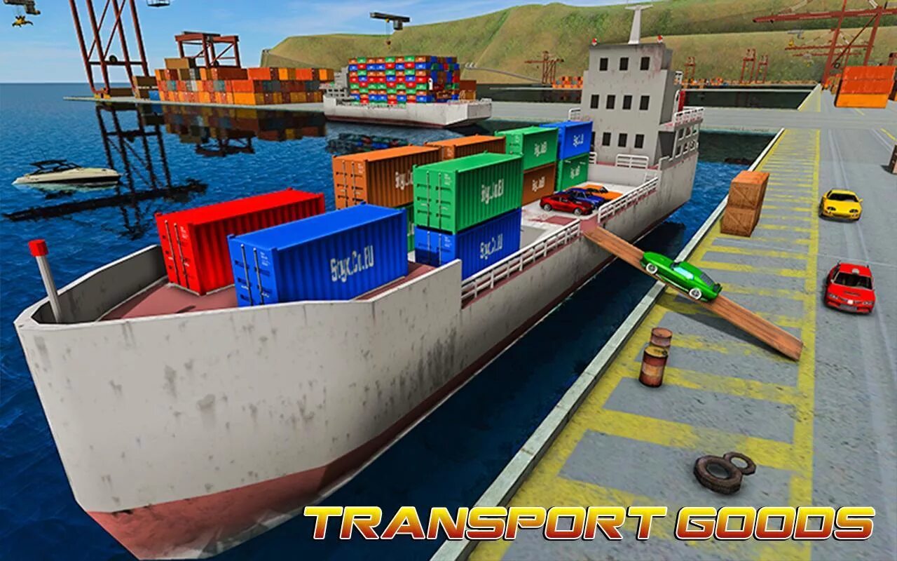 Cargo игра. Ship Simulator 2006. Лодка симулятор - Cargo ship. Ship Simulator extremes Титаник. Симулятор корабля на андроид.