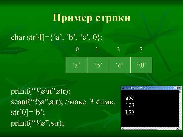 Строковый массив. Примеры строкового массива.. Массив Char строк. Строка пример.