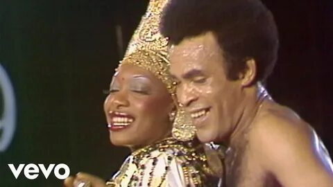 Видеоклип boney m