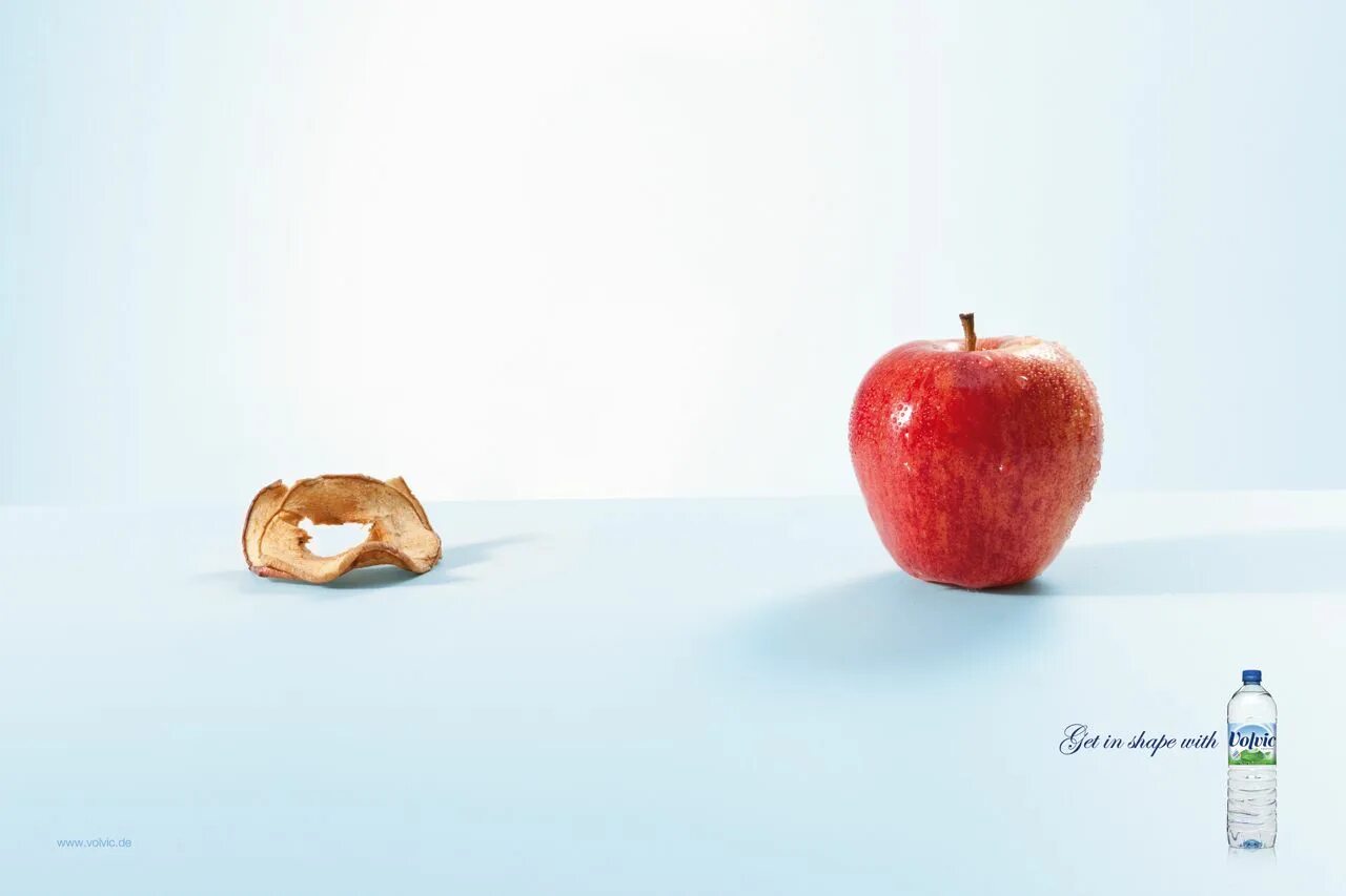 Get in shape
