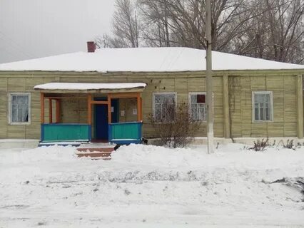 Работа калиновское