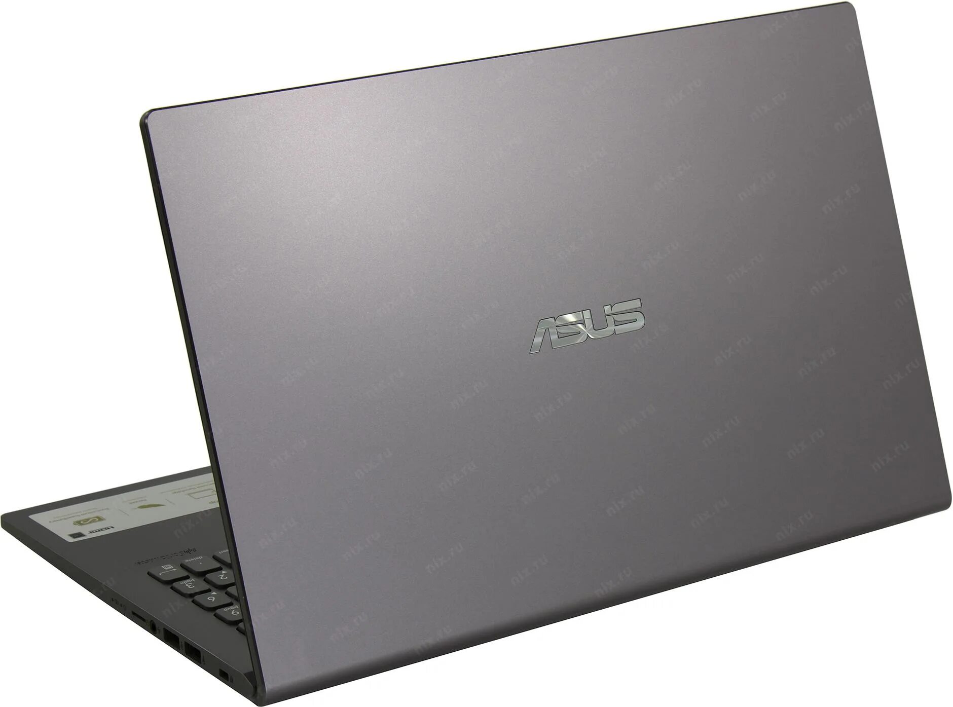 Asus vivobook go e1504