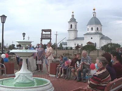 Погода раздоры волгоградской
