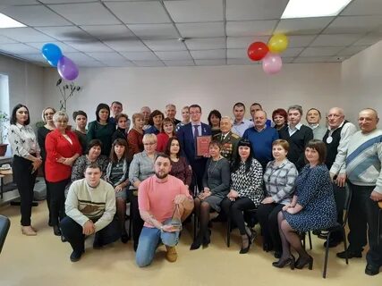 Воронежский центр региональных экспертиз
