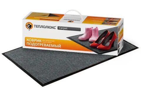 Коврик карпет