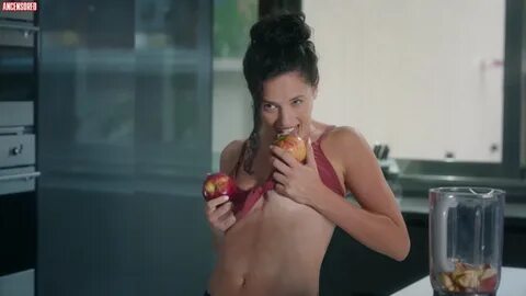 Delfina Chaves nude pics.